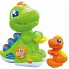 BABY CLEMENTONI – dino & baby dino> Giochi Impilabili