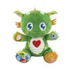 BABY CLEMENTONI – dino draghetto birichino> Peluche Neonati