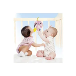 BABY CLEMENTONI – disney angel soft rattle><noscript><img width=