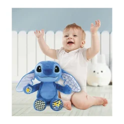 BABY CLEMENTONI – disney baby stitch musical plush><noscript><img width=