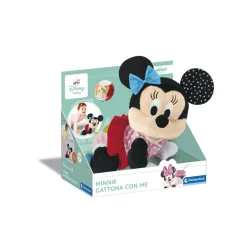 BABY CLEMENTONI – disney baby minnie crawling> Giochi Impilabili