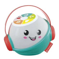 BABY CLEMENTONI – dixi – musica e parole, gioco elettronico interattivo> Raccontastorie