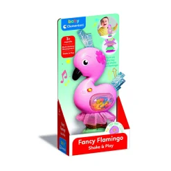 BABY CLEMENTONI – fancy flamingo shake & play – 17492><noscript><img width=