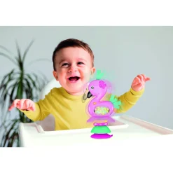 BABY CLEMENTONI – fancy flamingo shake & play – 17492><noscript><img width=