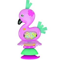 BABY CLEMENTONI – fancy flamingo shake & play – 17492><noscript><img width=