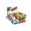 BABY CLEMENTONI – fun eco tumble cars – display assortito, 1 macchinina prima infanzia> Giochi Di Apprendimento