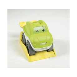 BABY CLEMENTONI – fun eco tumble cars – display assortito, 1 macchinina prima infanzia><noscript><img width=