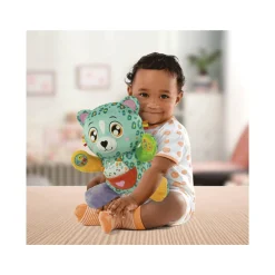 BABY CLEMENTONI – gattino & micino talking plush> Peluche Neonati