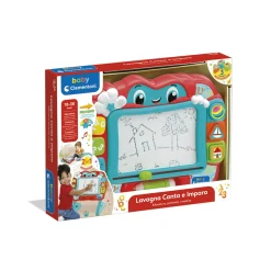 BABY CLEMENTONI – lavagna canta e impara new><noscript><img width=