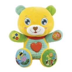 BABY CLEMENTONI – lele coccole e parole> Peluche Neonati