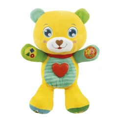 BABY CLEMENTONI – lele coccole e parole><noscript><img width=