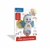 BABY CLEMENTONI – little unicorn rattle – sonaglino neonato con massaggiagengive> Trillini E Sonagli