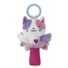 BABY CLEMENTONI – lovely cat sonaglino morbido peluche> Trillini E Sonagli