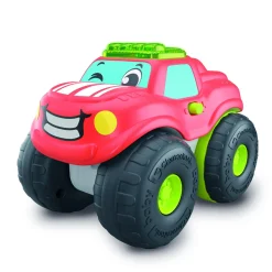 BABY CLEMENTONI – pick up – 17500> Giochi Impilabili