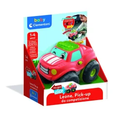 BABY CLEMENTONI – pick up – 17500> Giochi Impilabili