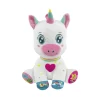 BABY CLEMENTONI – scintilla unicorno canta e brilla> Peluche Neonati