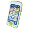 BABY CLEMENTONI – smartphone touch & play> Giochi Di Apprendimento