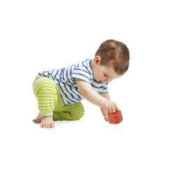 CLEMMY Baby clementoni – touch, play sensory train try me> Costruzioni Bambini