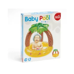 SUN&SPORT Baby piscina> Gonfiabili Per Bambini