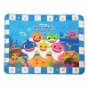 Baby Shark – tappetone m 120*150 cm> Palestrine E Tappeti Gioco