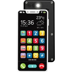 BABY SMILE Baby tech – portachiavi, telecomando e smartphone><noscript><img width=