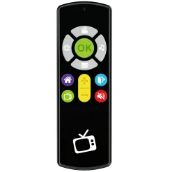 BABY SMILE Baby tech – portachiavi, telecomando e smartphone><noscript><img width=