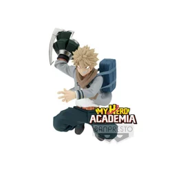 MY HERO ACADEMIA Bakugo 12cm – action figure bravegraph> Action Figures Per Adulti|Action Figures