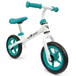 SUN&SPORT Balance bike> Tricicli E Balance Bikes
