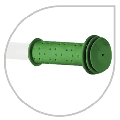 SUN&SPORT Balance bike cross – 10 pollici – adatta per bambini dai 2- 3 anni> Tricicli E Balance Bikes