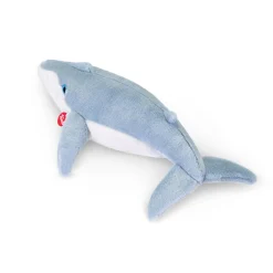 Trudi Balenottera azzurra peluche –> Peluche Tradizionali
