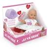 LOVE BEBE' Bambola baby bath  – love bebé> Bambolotti