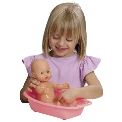 LOVE BEBE' Bambola baby bath  – love bebé><noscript><img width=