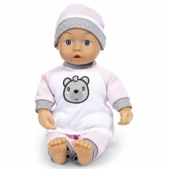 LOVE BEBÈ Bambola baby kiss> Bambolotti