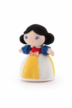 Trudi Bambola bianca> Peluche Tradizionali