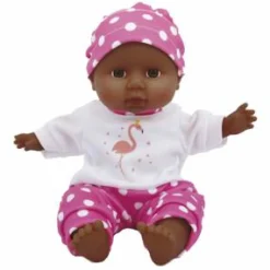 LOVE BEBÈ Bambola camilla> Bambolotti