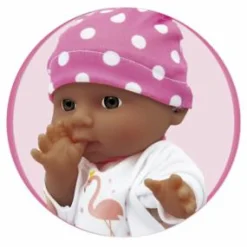 LOVE BEBÈ Bambola camilla><noscript><img width=