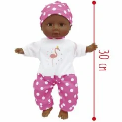 LOVE BEBÈ Bambola camilla><noscript><img width=