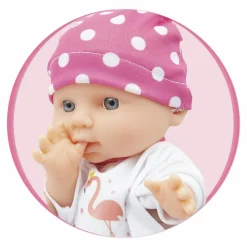 LOVE BEBÈ Bambola camilla><noscript><img width=