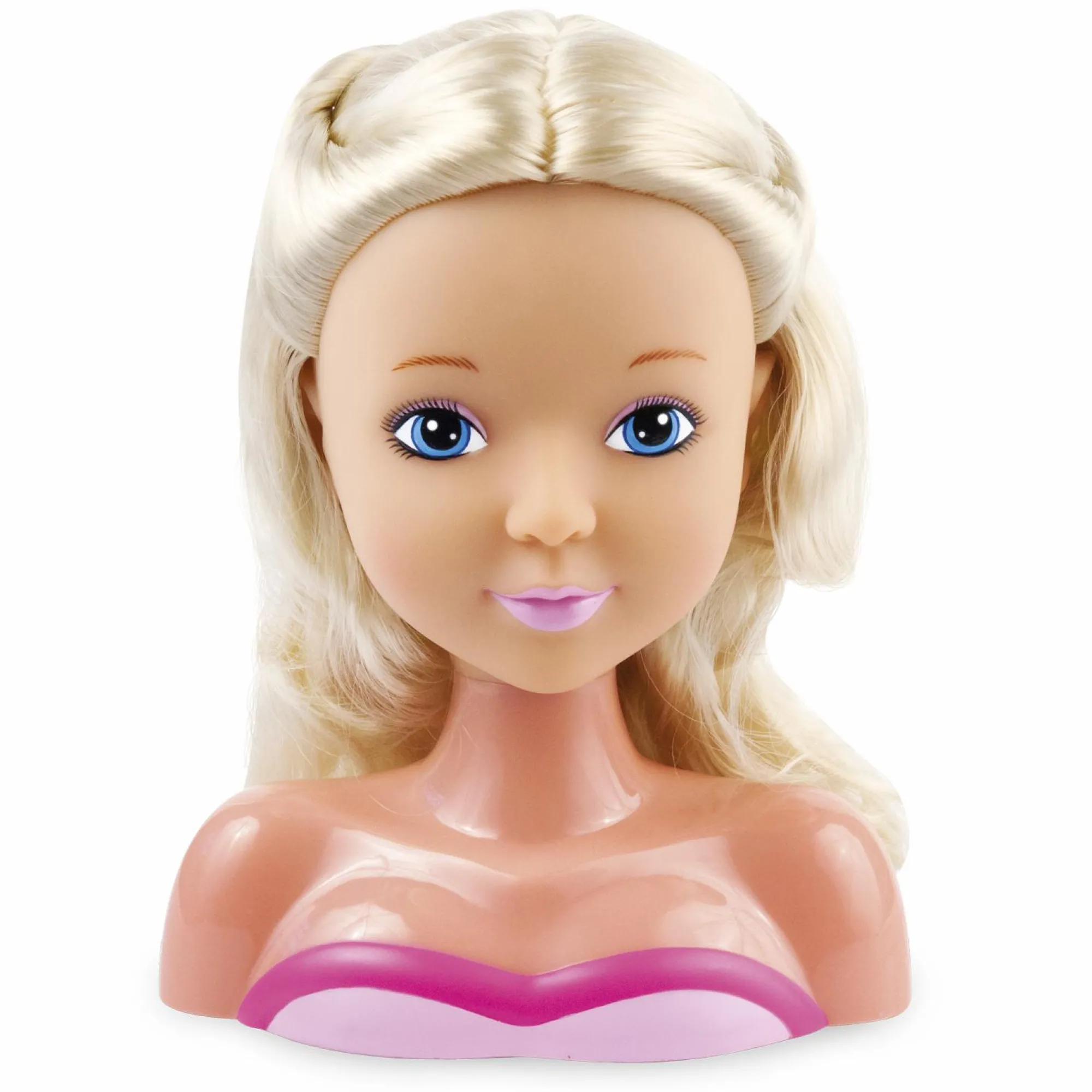 MISS FASHION Bambola da pettinare – kelly girl> Moda, Gioielli, Decorazioni, Cosmetici