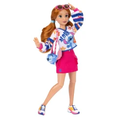 Disney Bambola ily stitch wave 2 – articolata con vestitino><noscript><img width=