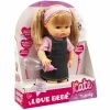 LOVE BEBÈ Bambola kate trendy> Bambolotti