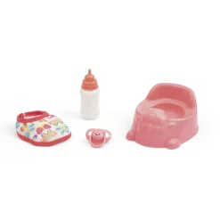 LOVE BEBÈ Bambola lucy con set accessori><noscript><img width=