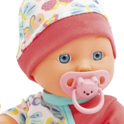 LOVE BEBÈ Bambola lucy con set accessori><noscript><img width=