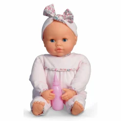 LOVE BEBÈ Bambola prima pappa> Bambolotti