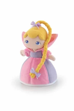 Trudi Bambola rose> Peluche Tradizionali