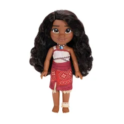DISNEY PRINCESS Bambola vaiana 38 cm con dettagli straordinari e occhi brillanti – disney oceania 2> Fashion Dolls