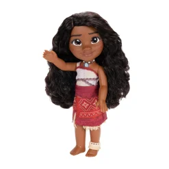 DISNEY PRINCESS Bambola vaiana 38 cm con dettagli straordinari e occhi brillanti – disney oceania 2> Fashion Dolls
