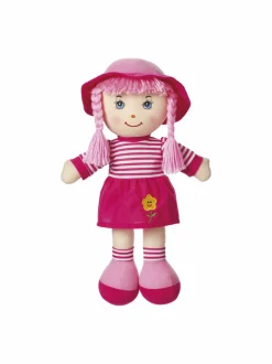 LOVE BEBÈ Bambole di stoffa 40 cm> Bambolotti