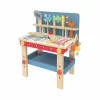 WOOD 'N' PLAY Banchetto lavoro> Giochi Di Imitazione In Legno