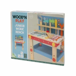 WOOD 'N' PLAY Banchetto lavoro><noscript><img width=